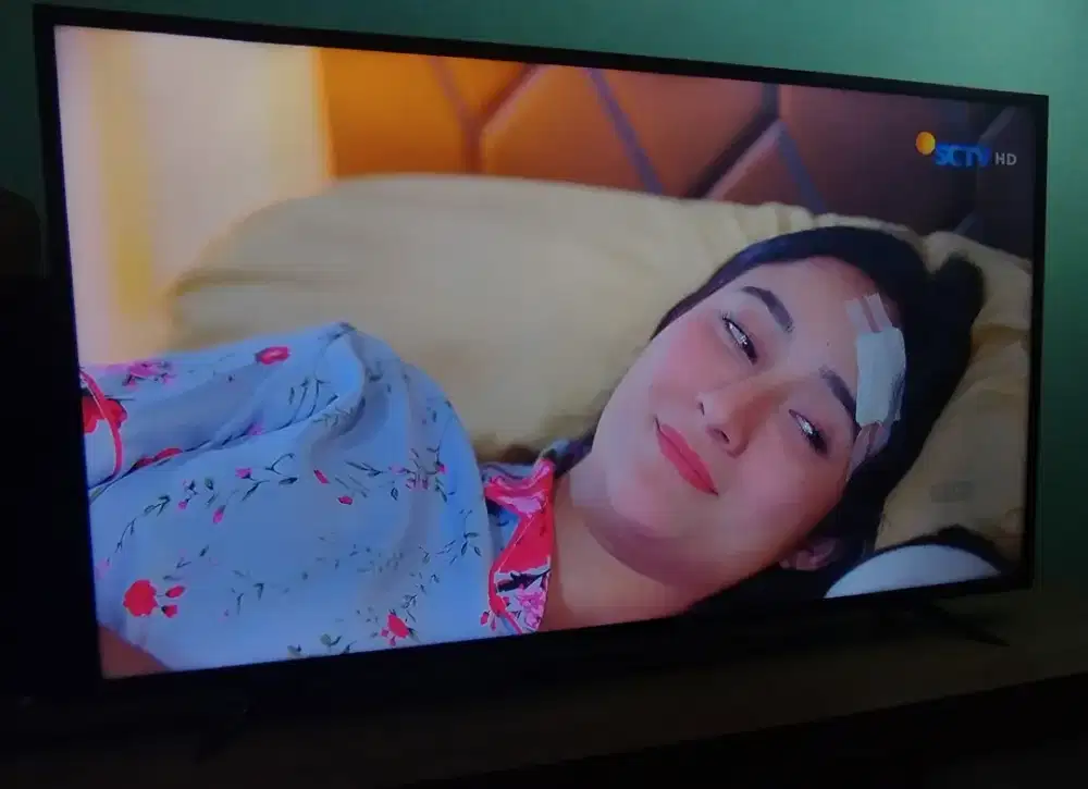 LED DigitalTV TOSHIBA 43inch