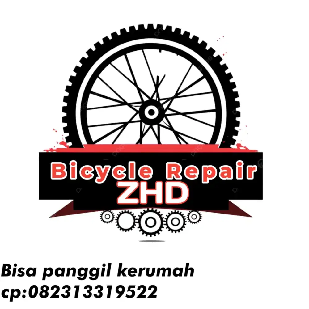 Bengkel sepeda panggilan