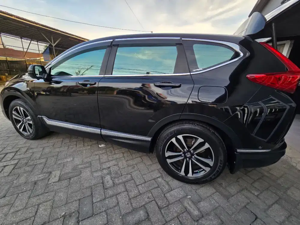 Di Jual CRV 2020 Prestige