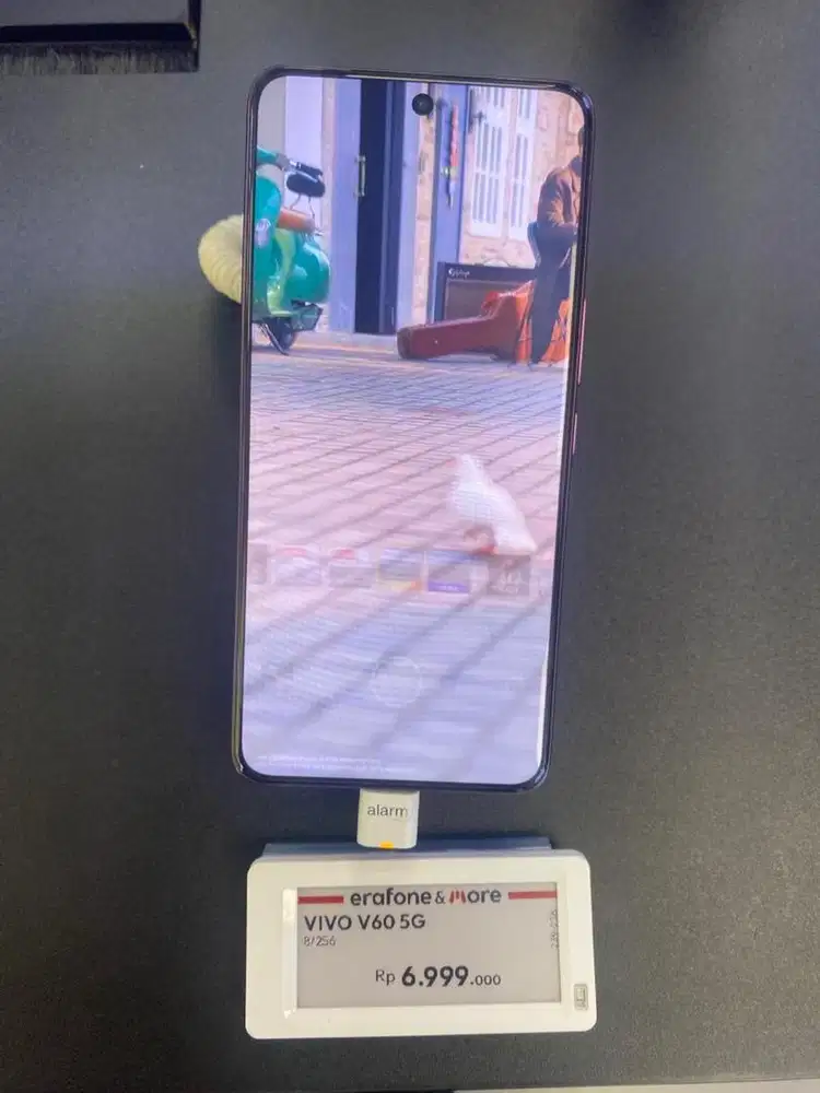 Vivo V60 5G 8GB 256GB