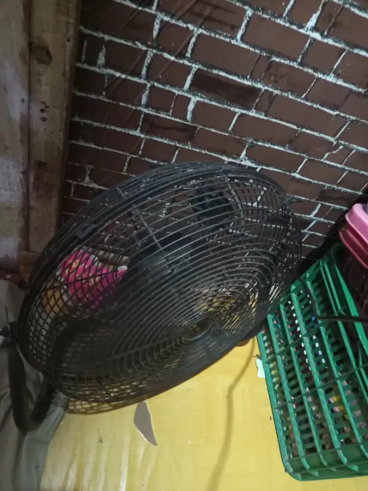 Kipas angin besar