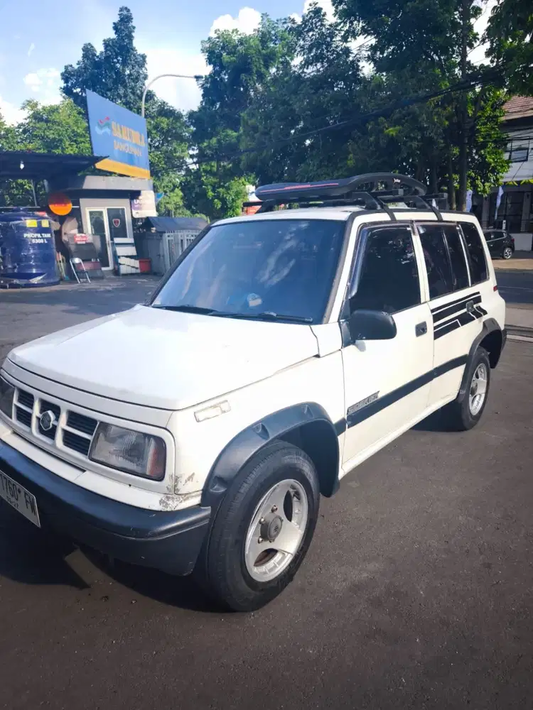 sidekick tahun 1997