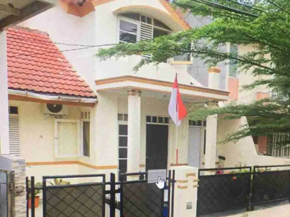 Rumah Dijual Cepat di Sektor 7C Gading Serpong