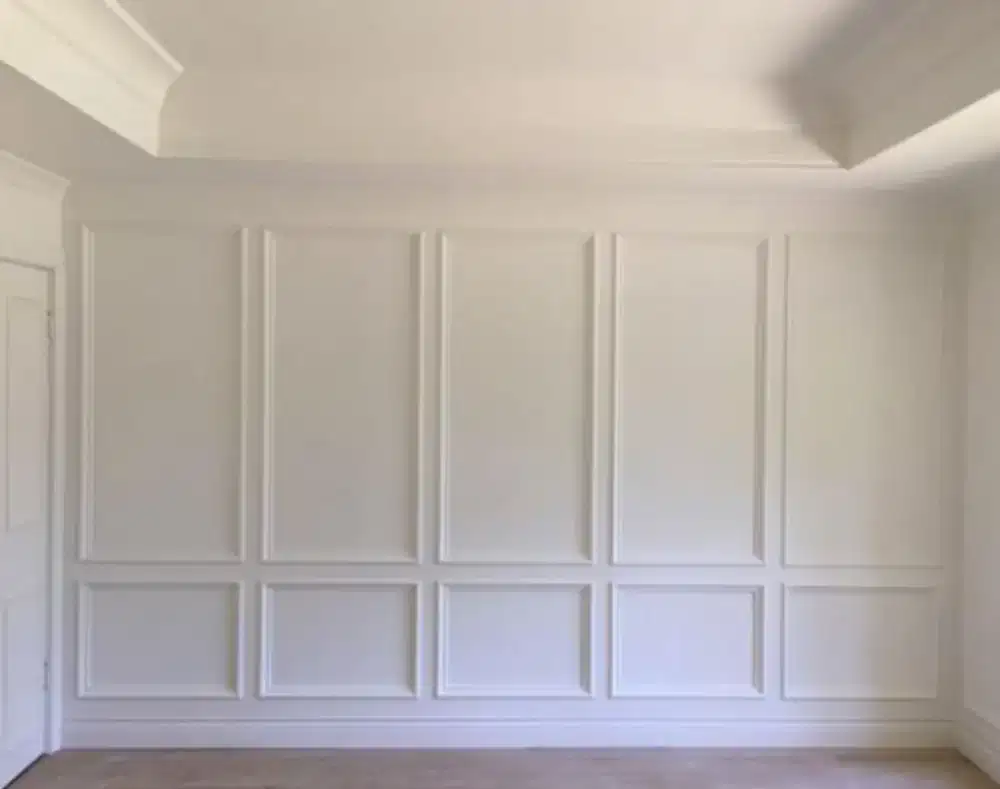 Interior Custom