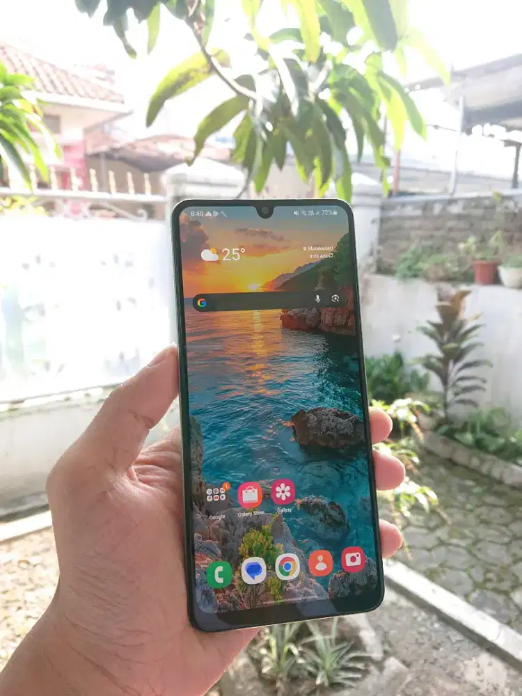 Samsung A22 4g 6/128