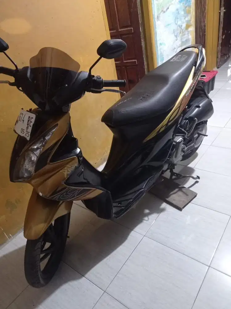 Skywave 125 2008