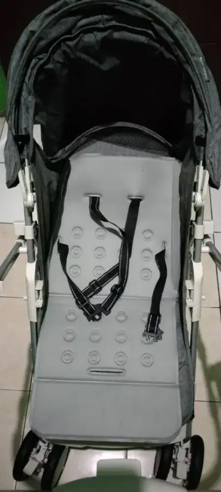 Stroller Baby does