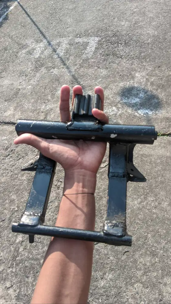 Jual Mounting V125 Custom 9cm