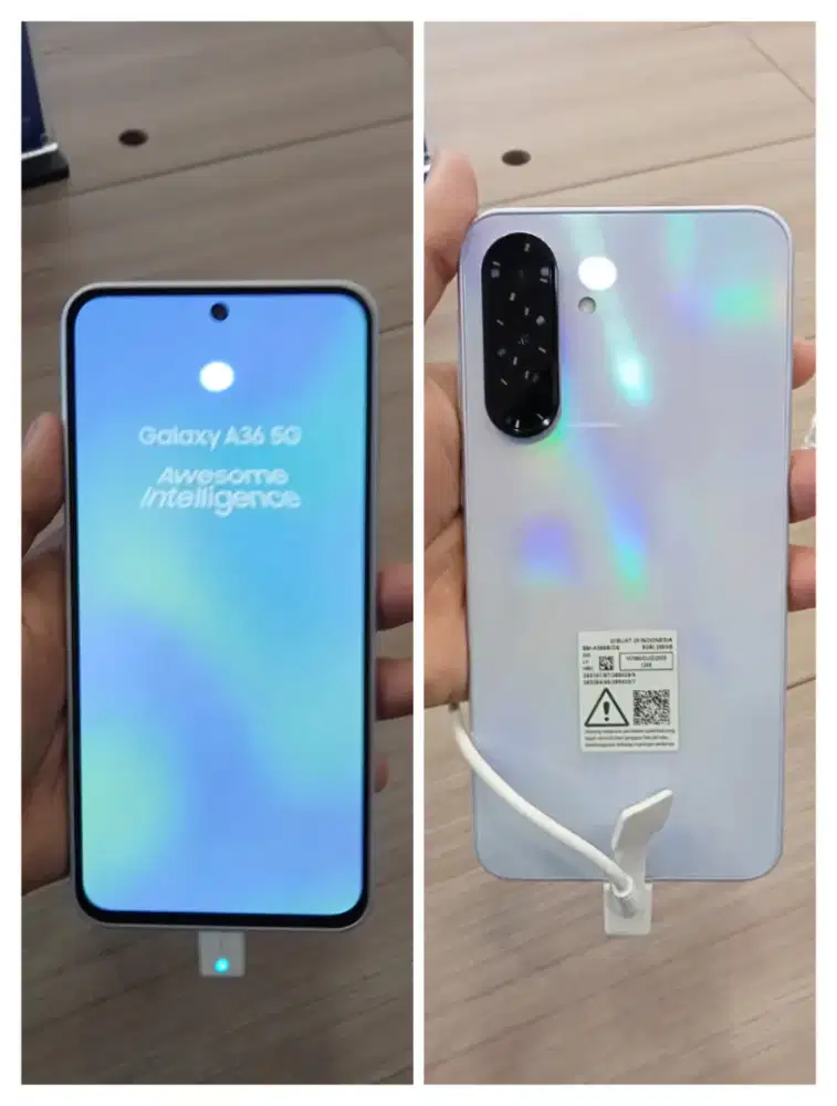 Samsung galaxy A36 5G