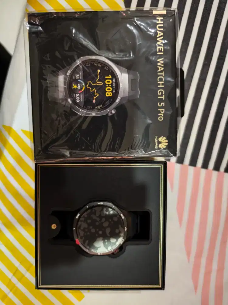 huawei gt 5 pro