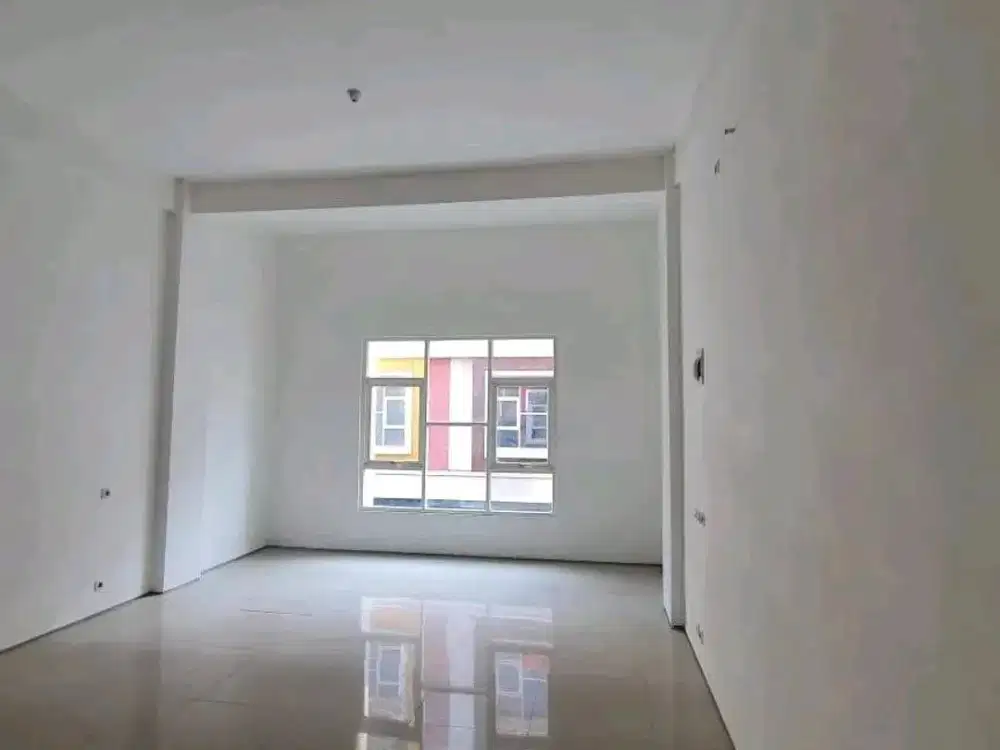 RUKO CITY 9 DRIYOREJO GRESIK COCOK UNTUK USAHA MURAH Lie.A163