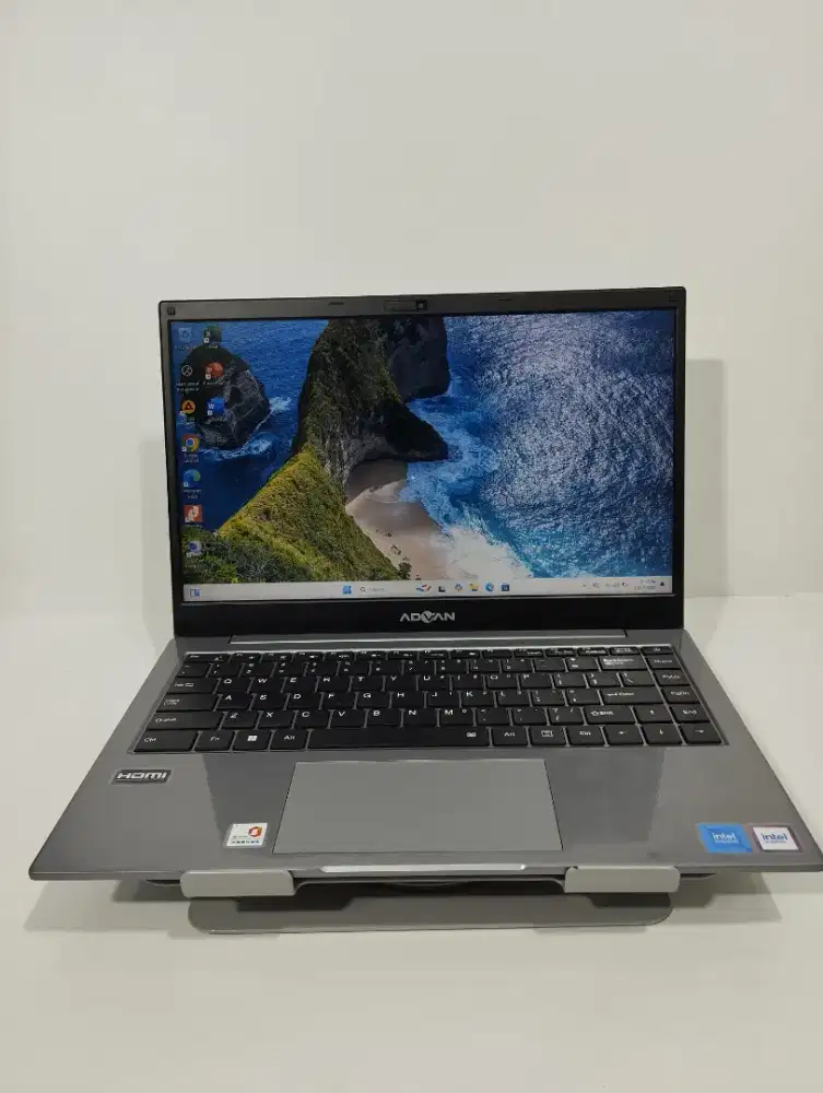 LAPTOP ADVAN SOULMATE