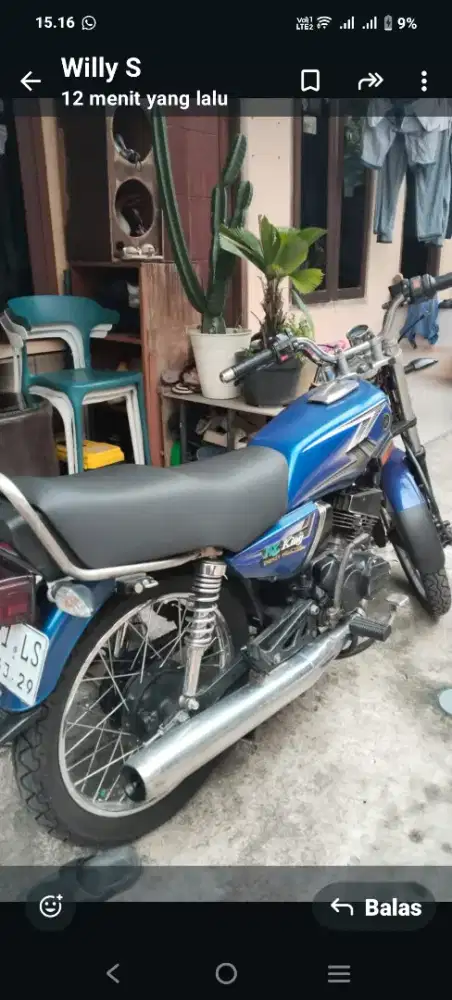 Rx-king 1992 istimewa