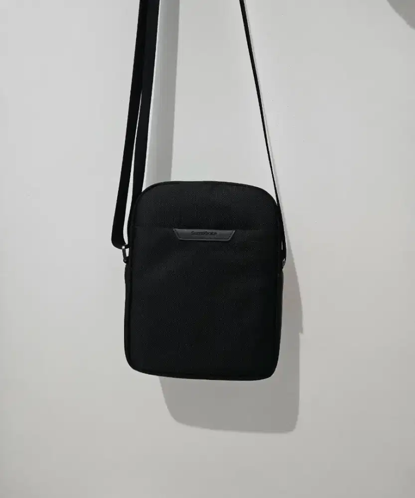 Jual Tas Selempang Samsonite Pro-DLX 6