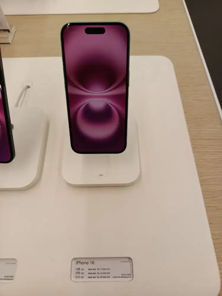 IPHONE 16 BASIC 256 GB