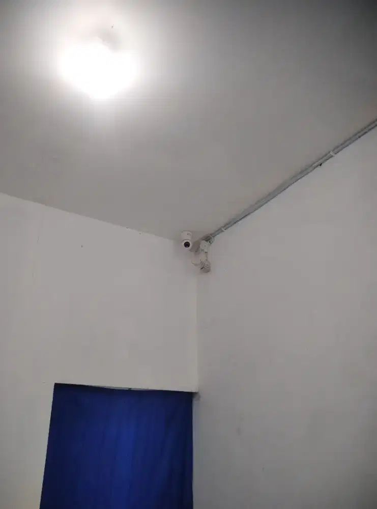 Jasa pasang cctv dan listrik