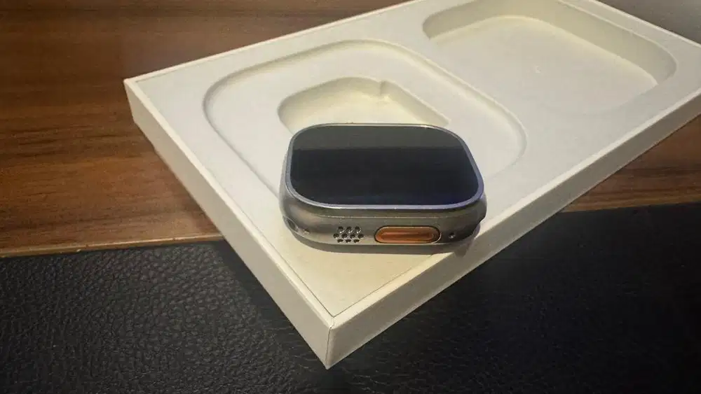 Jual Apple Watch Ultra 1