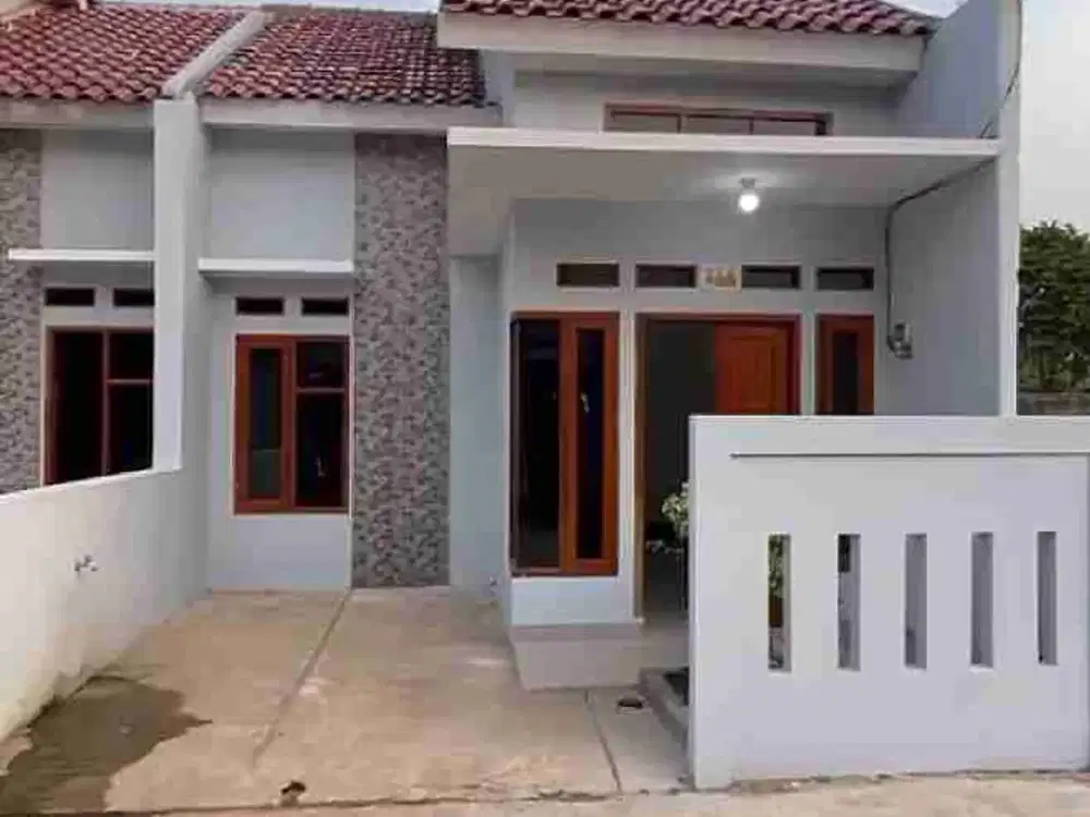 Cluster Terdekat ke Stasiun