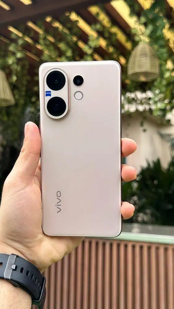 VIVO V60 5G KREDIT BUNGA 0%