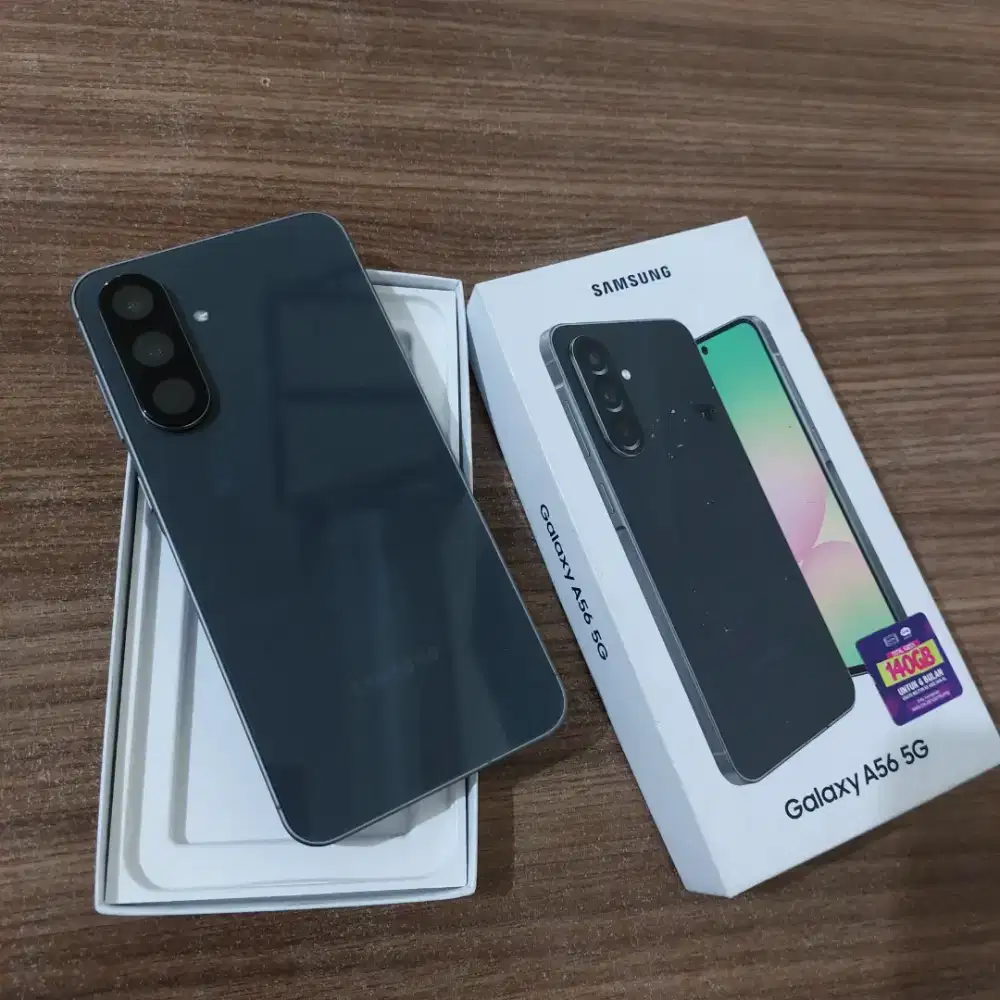 Samsung A56 8/256gb