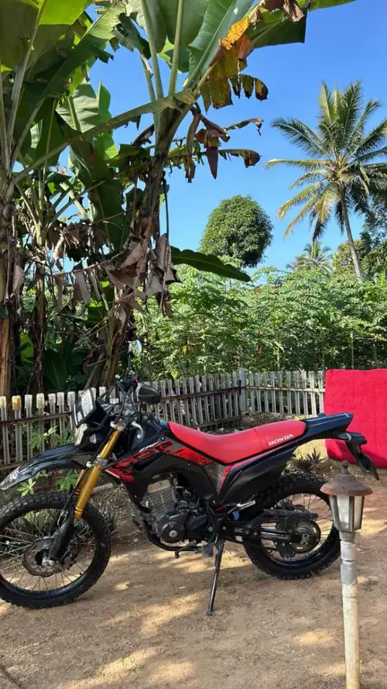 FOR SALE HONDA CRF 150CC TH 2023