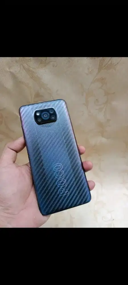 POCO X3 PRO 6/128