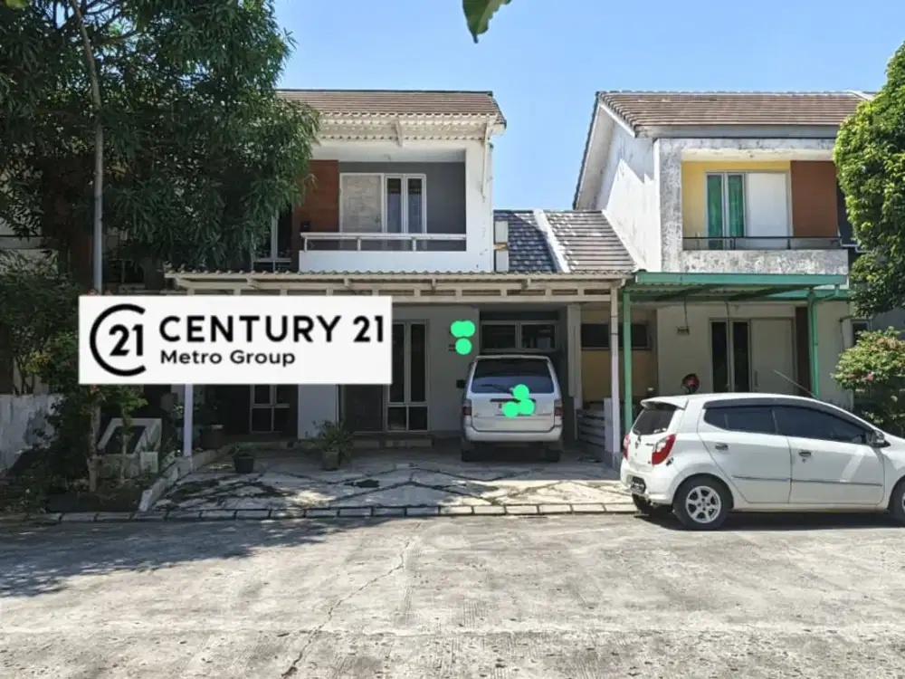 Jual Cepat Harga Spesial Rumah Citra Raya Cluster Florence Cikupa