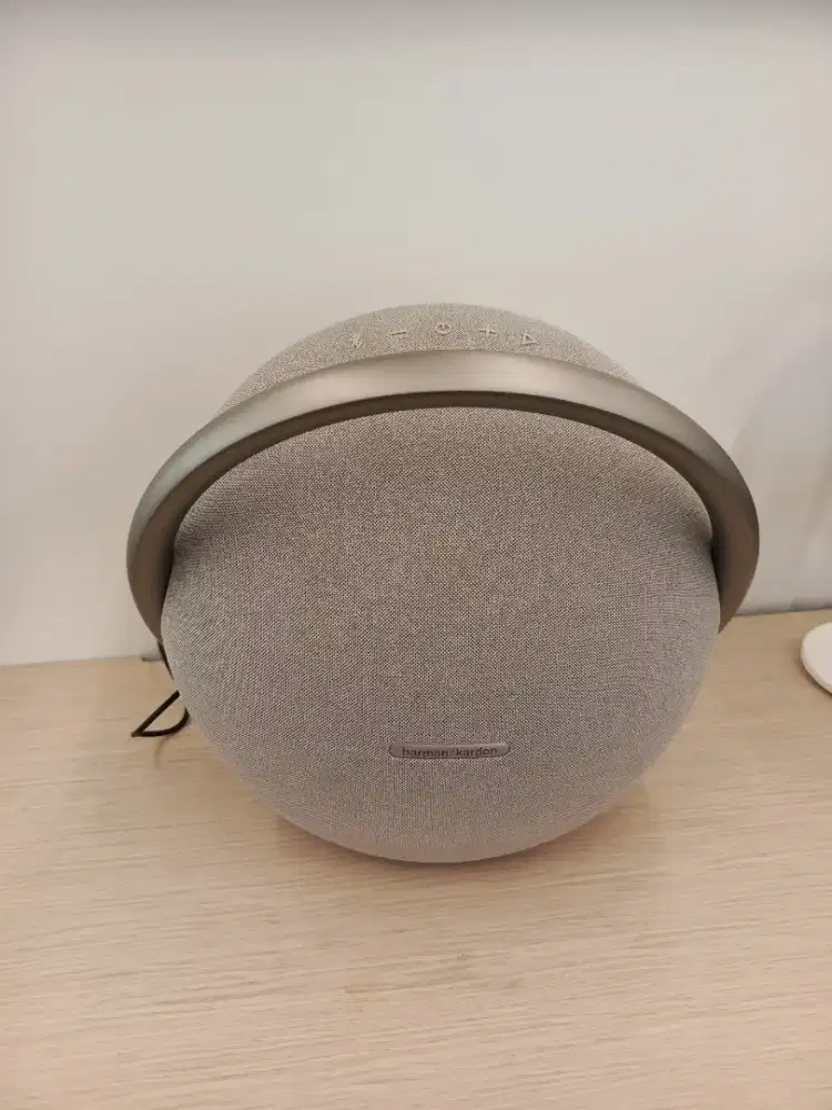 HARMAN KORDON ONYX STUDIO 7
