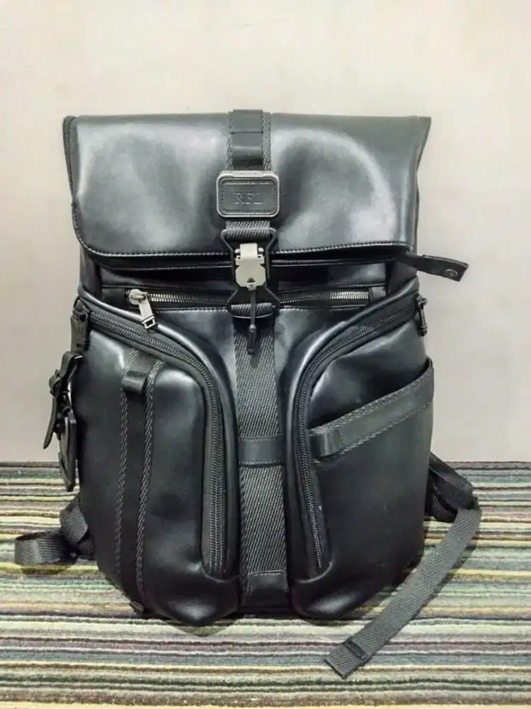 Tas ransel TUMI alpha bravo
