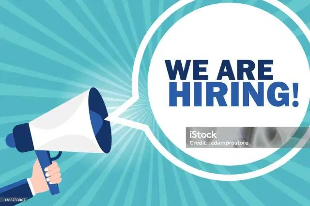 Loker soundman pengalaman