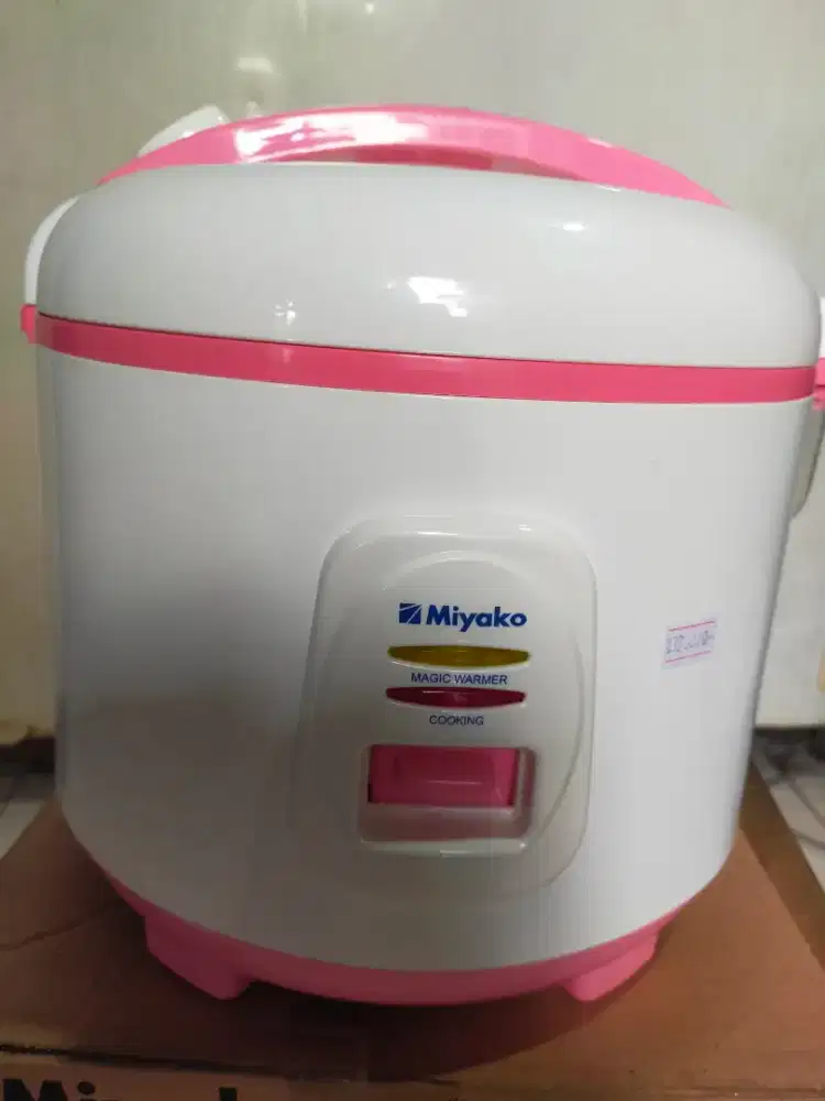 Magicom merk  Miyako