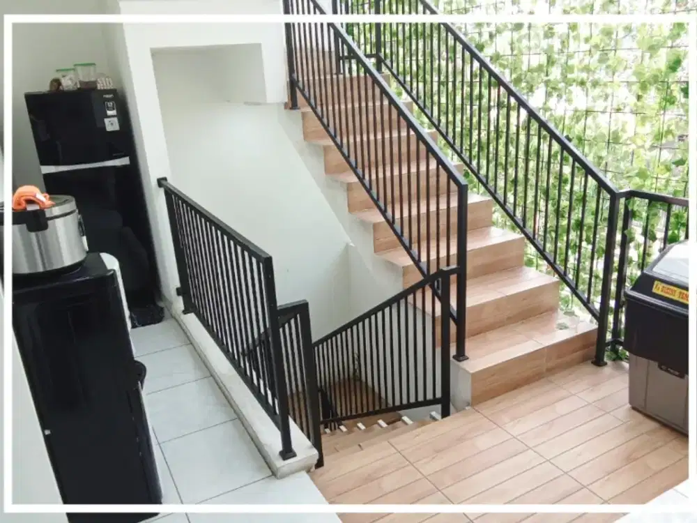 Invest Kost 21 Kmr  Full Terisi & Furnished, Jababeka Cikarang