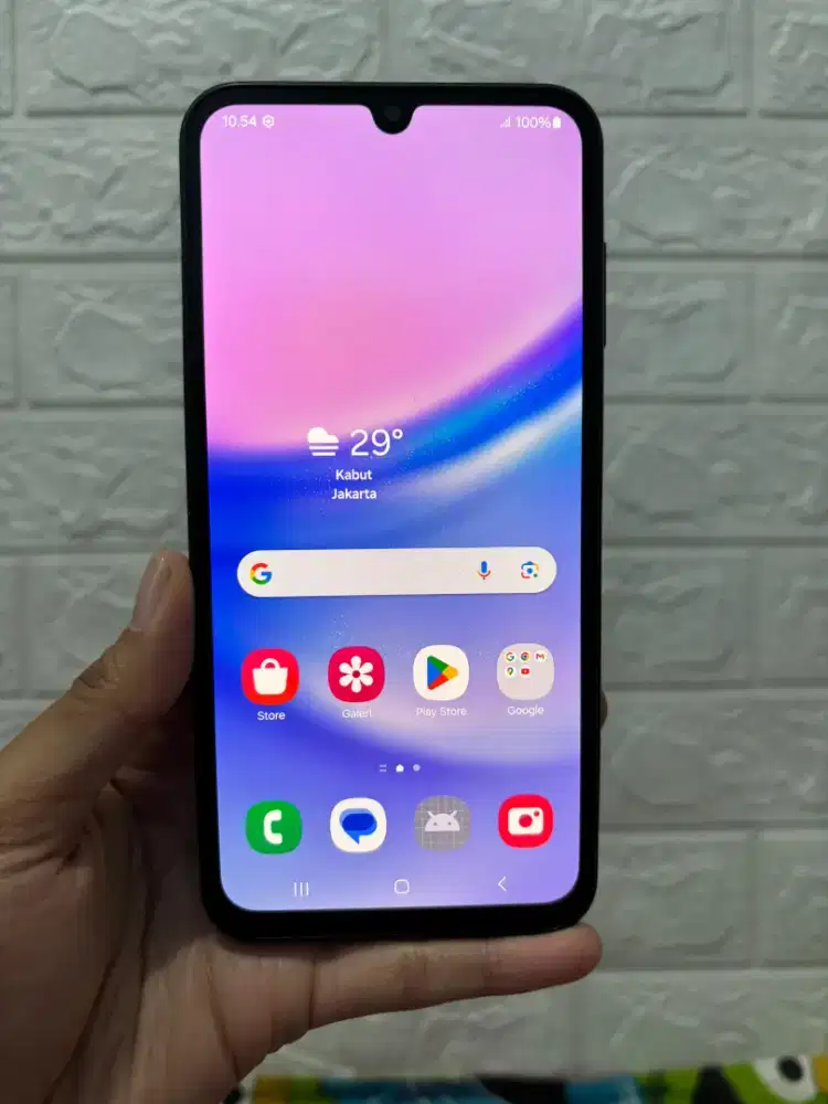Samsung A15 Ram 8/128GB