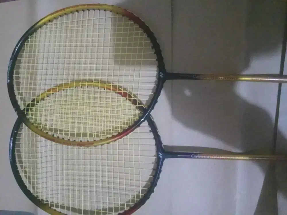 Jual Raket Carbonex 25 SP