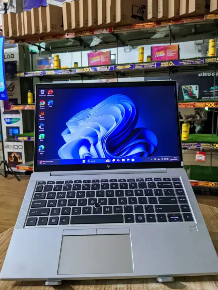 Laptop HP 430 G6