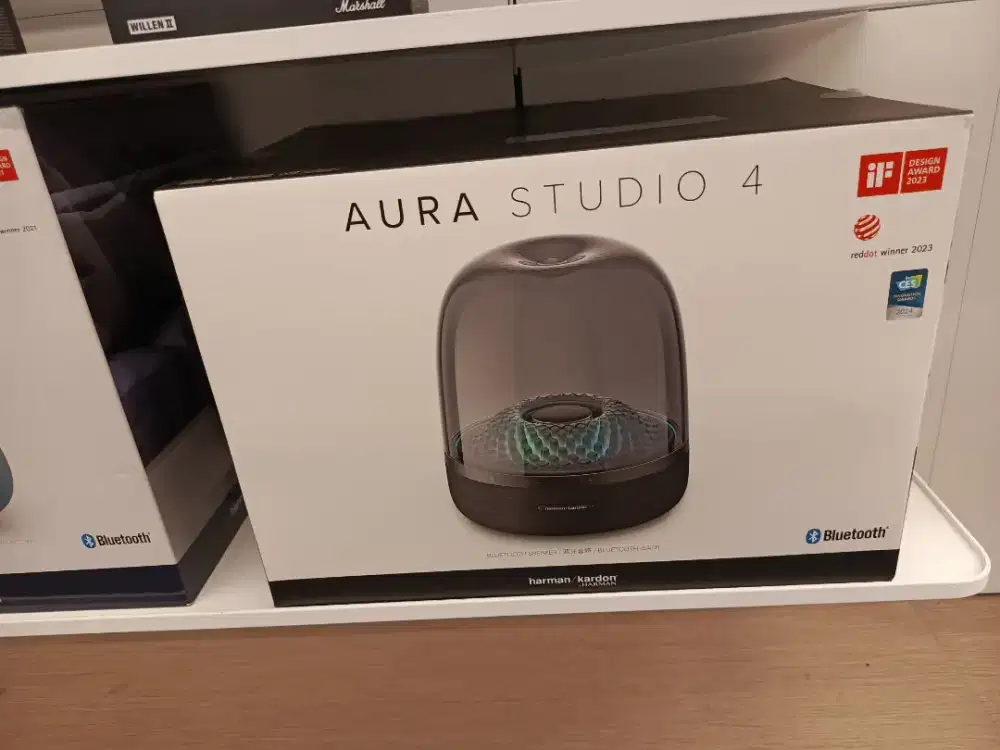 HARMAN AURA STUDIO 3