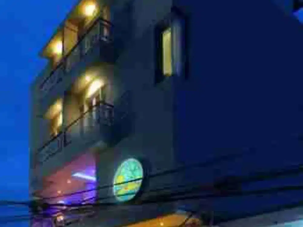 HOMESTAY Murah di Kerobokan