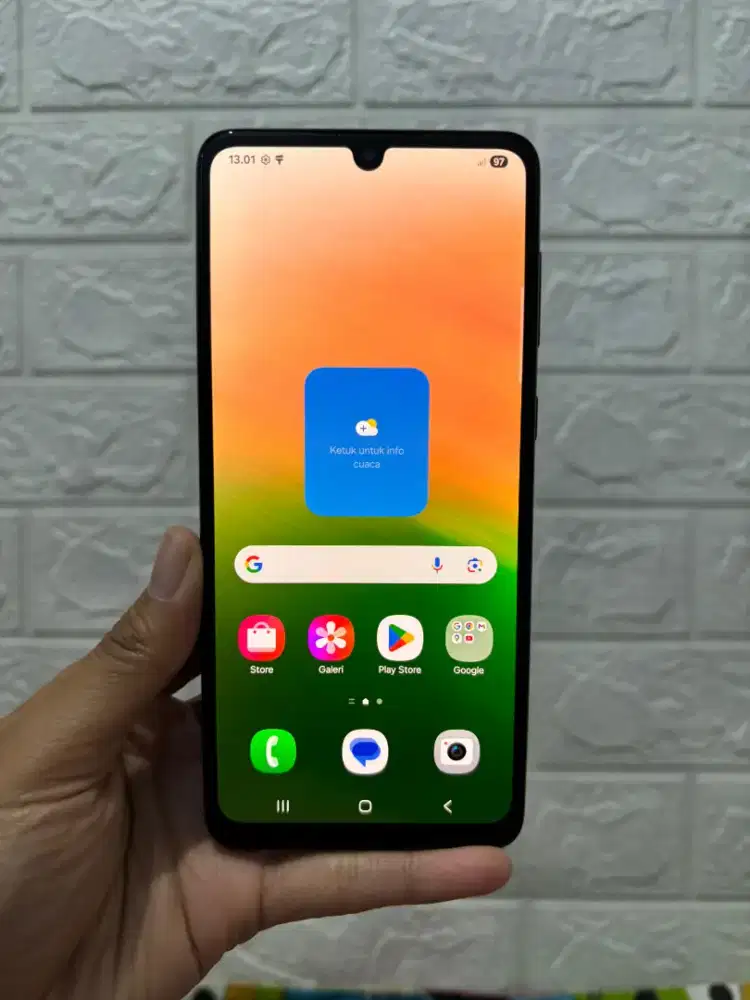 Samsung A33 5G Ram 8/128GB