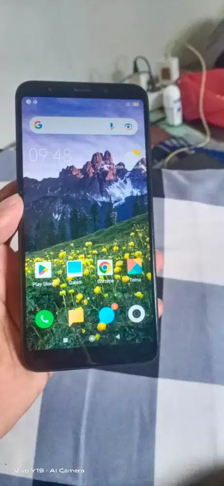 Redmi 5 plus 3/32