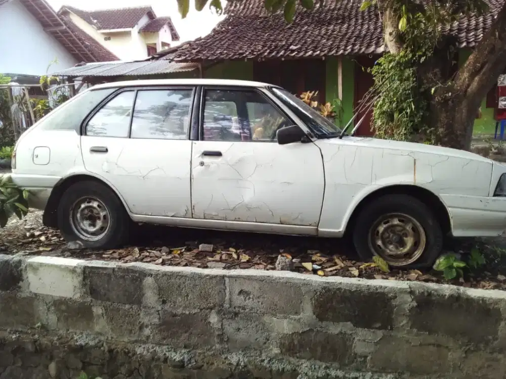 Mazda MR90 tahun 97