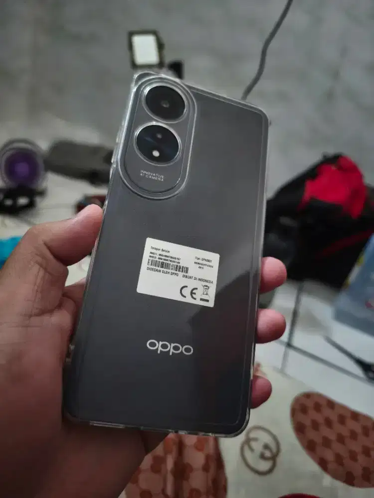 Oppo A60 8/256 Ori