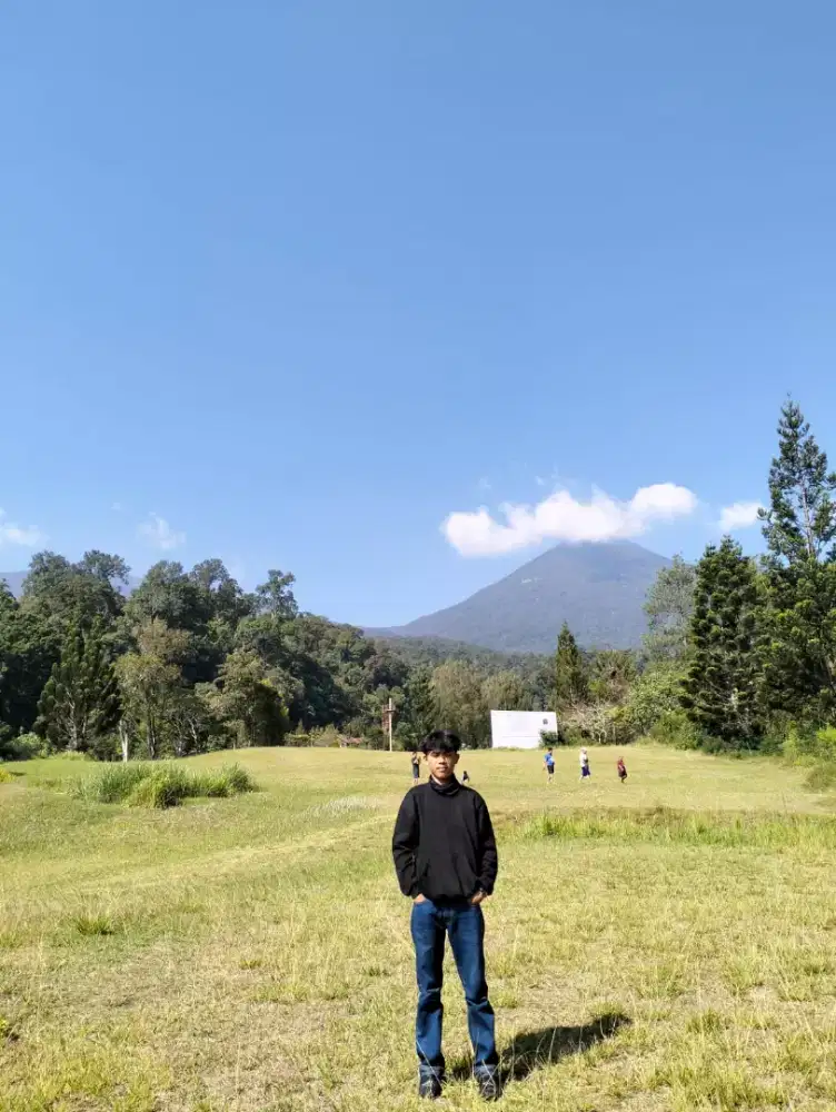 INGIN MENCARI PEKERJAAN