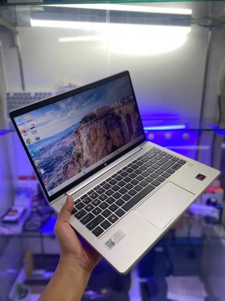 Hp Probook 445 G8