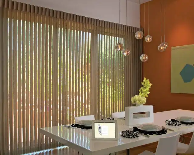 Jual Gorden & Blind Vertikal/Vertical Roll/Roller Gordyn Hordeng