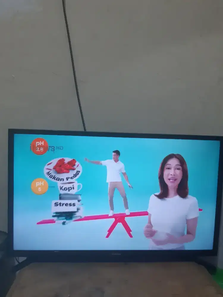 Tv Samsung  Led digital 32 inch