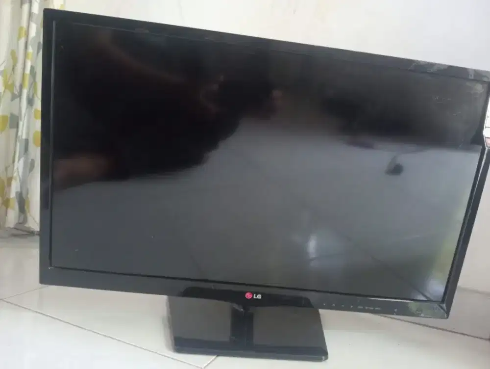 Jual TV LG LED Rusak, 29 Inchi.