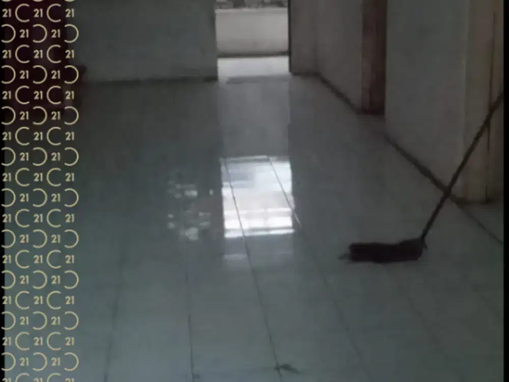 DIJUAL RUMAH DI KWITANG SENEN JAKARTA PUSAT