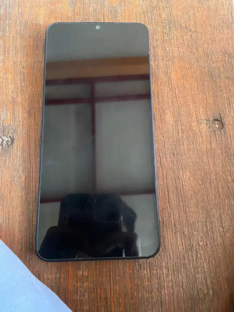 dijual hp redmi 13c ram 8/256