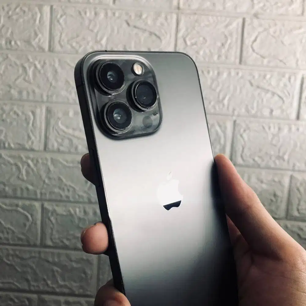 IPhone 13 Pro 256GB WIFI ONLY IRemoval