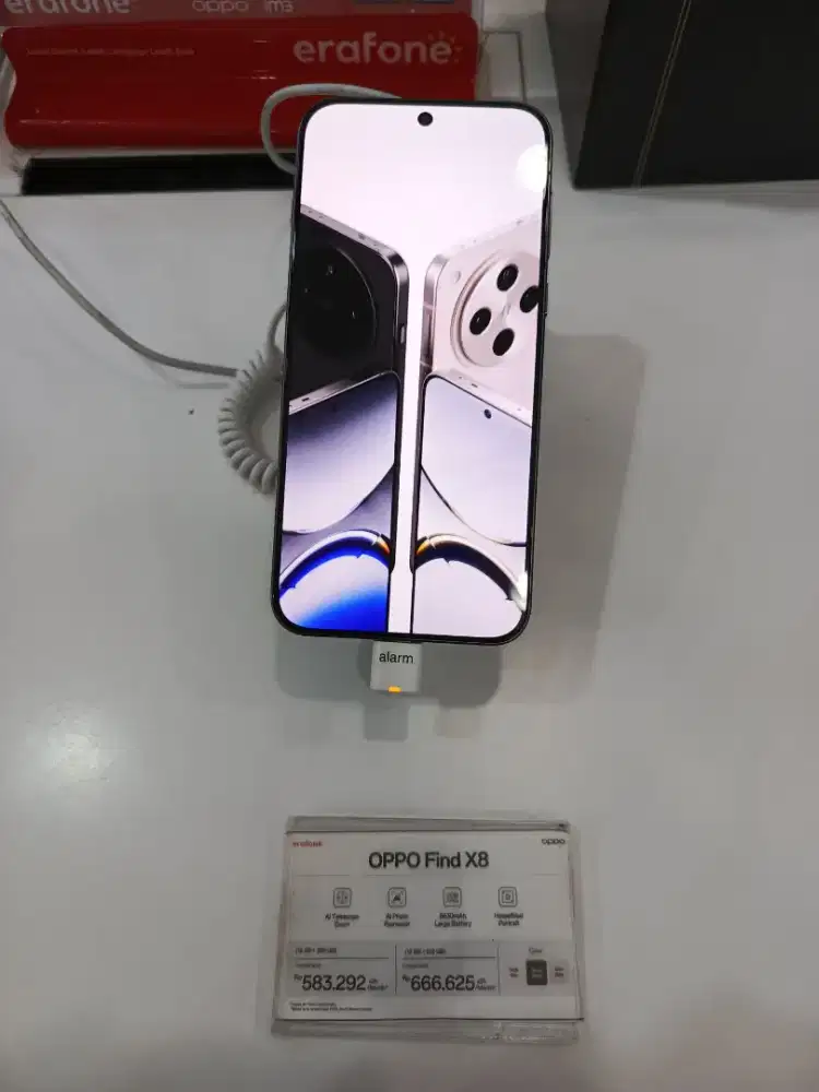 OPPO FIND X8 12/256 GB
